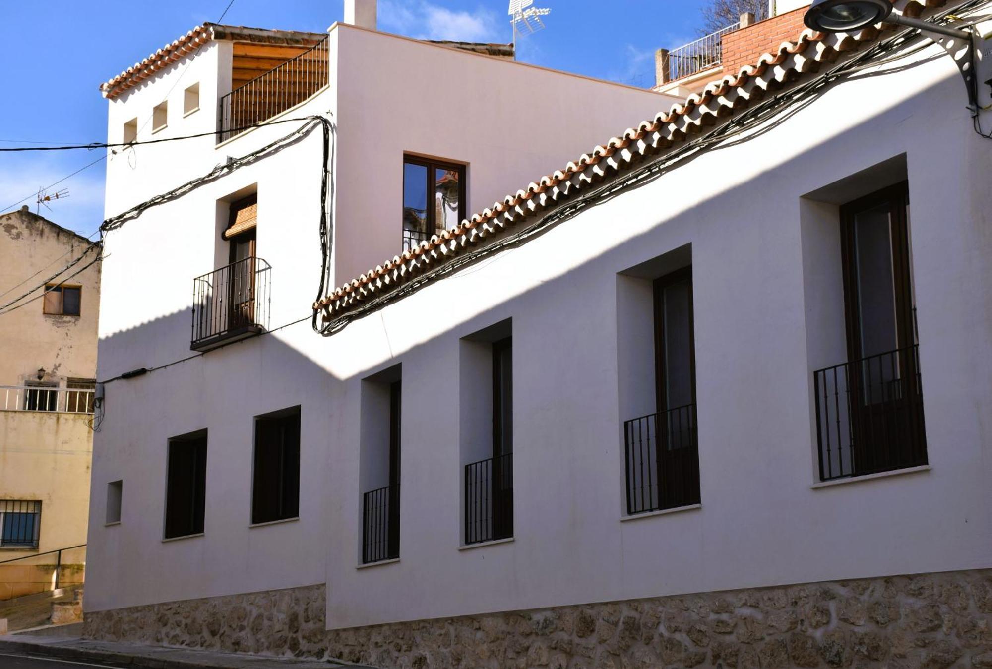 Paz Y Lavanda Valdelaguna Exterior foto